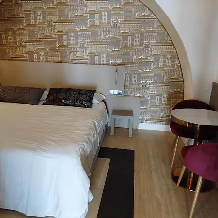 Sao Pedro Suite Faro-3