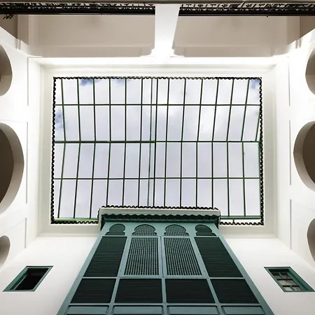 Riad Dar Hamid Hotel & Spa-2