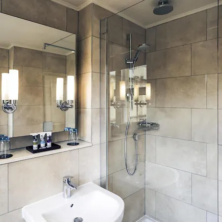 Mercure Oxford Eastgate Hotel-3