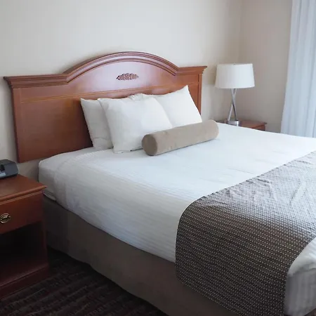 Ramada By Wyndham Campbell River-2