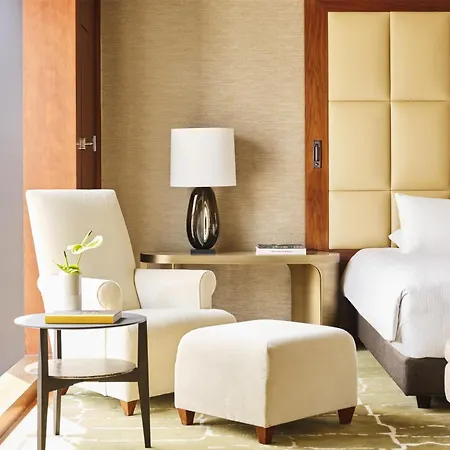 Park Hyatt Zurich - City Center Luxury-3