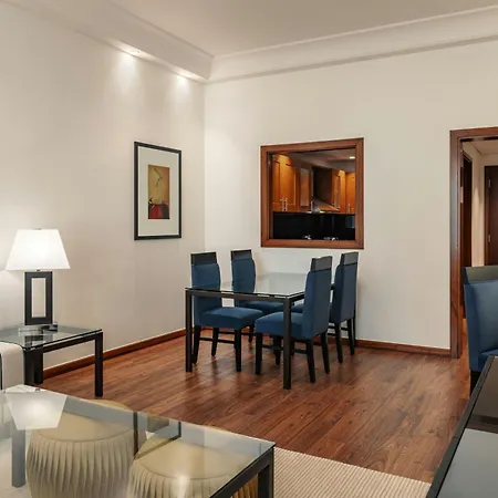 Grosvenor House, A Luxury Collection Hotel, Dubai-3