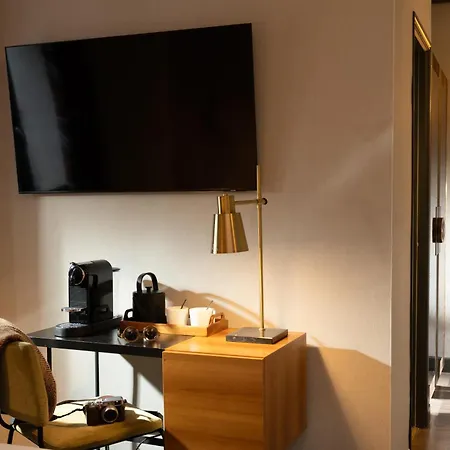 Hotel Aoriste & Spa-3