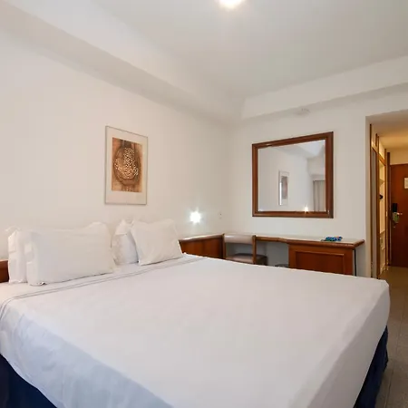 Hotel Bandeirantes-2