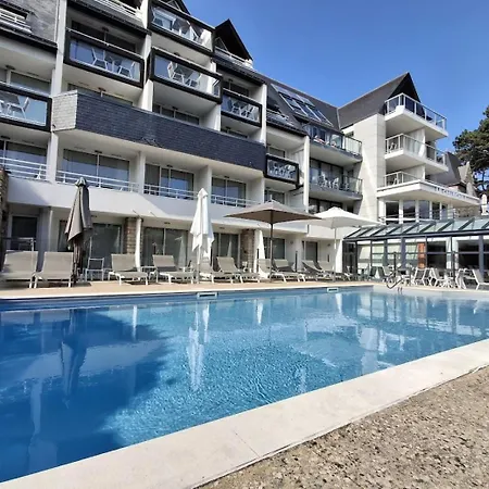 Le Churchill Hôtel&Spa-2