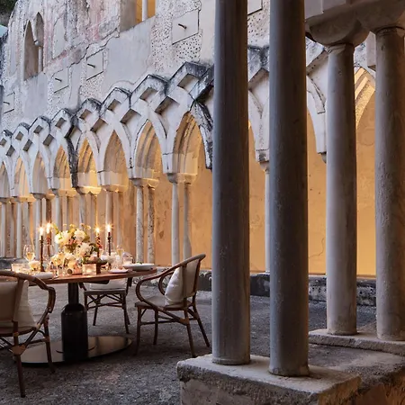 Anantara Convento Di Amalfi Grand Hotel-3