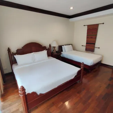 Santi Resort & Spa-2