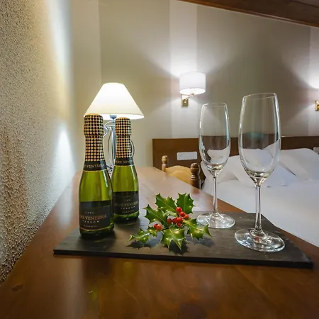 Hotel Can Blanc-2