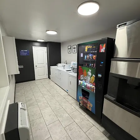 Americas Best Value Inn Ponca City-2