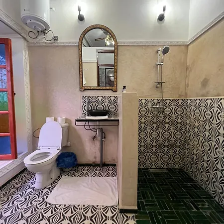 Riad Naya-2