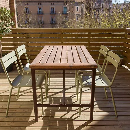 Weflating Suites Sant Antoni Market-3