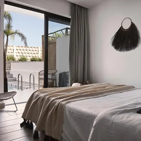 Casa Cabana Boutique Hotel & Spa - Adults Only-3