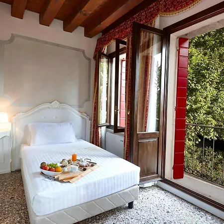 Hotel Villa Patriarca - Buongiorno! Hotels-3
