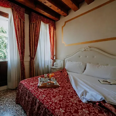 Hotel Villa Patriarca - Buongiorno! Hotels-2