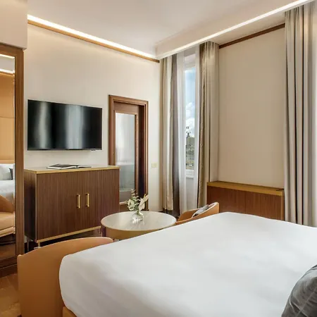 Hotel Imperiale By Omnia Hotels-2