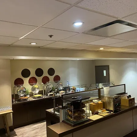 Saint John Harbourfront Hotel-3