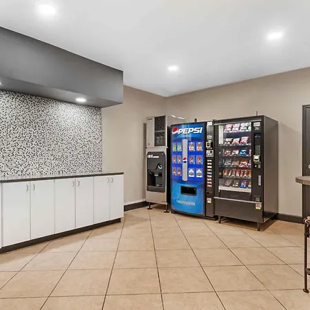 Extended Stay America Suites - Bartlesville - Hwy 75-3