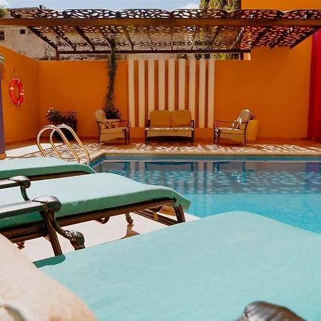 Hotel Plaza Colonial-2