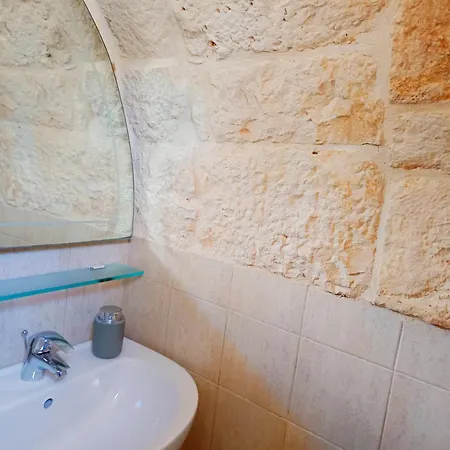 B&B La Rosa Dei Trulli Alberobello-2
