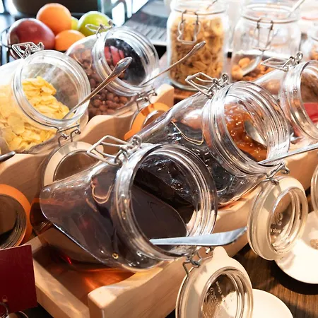 Luwian Athens Boutique Hotel-2