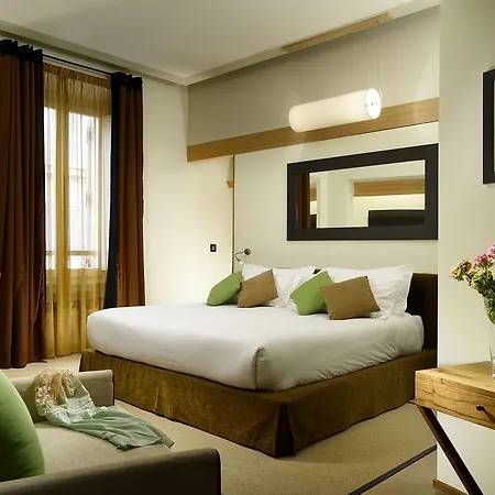 Babuino 181 - Small Luxury Hotels Of The World-3