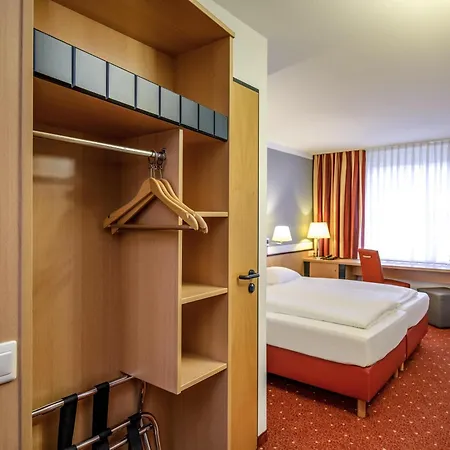 Mercure Hotel Düsseldorf Ratingen-3