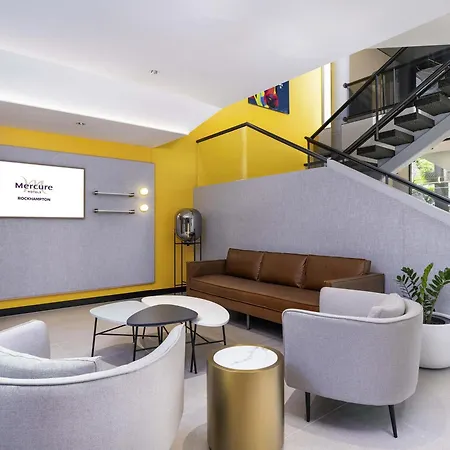 Mercure Rockhampton-2