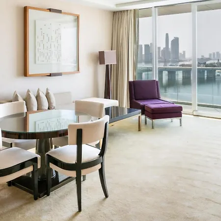Intercontinental Residence Suites Dubai Festival City By Ihg-3