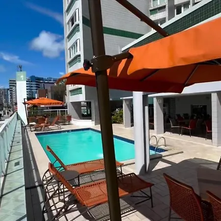 Hotel Sete Coqueiros-2