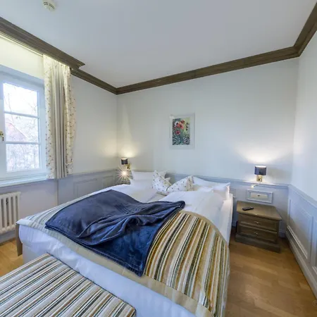 Romantik Hotel Fischerwiege-2