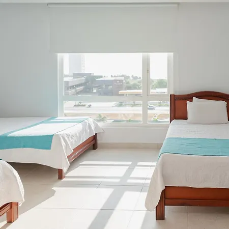 Sanha Plus Hotel-2
