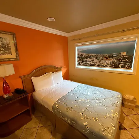 Bayshore Inn Ventura-2