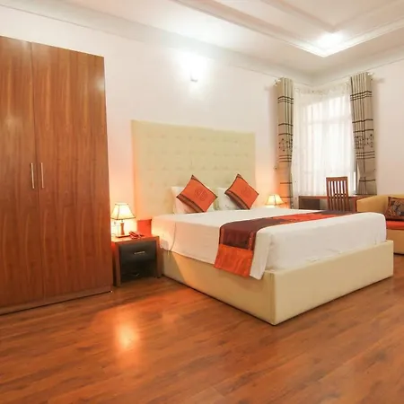 Urban Alley Hotel-3