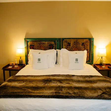 Quinta do Vallado - Douro Wine Hotel-3