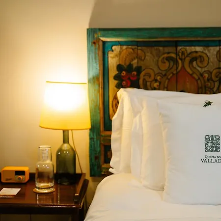 Quinta do Vallado - Douro Wine Hotel-2