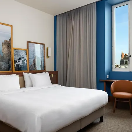 Radisson Blu Hotel Nantes-2