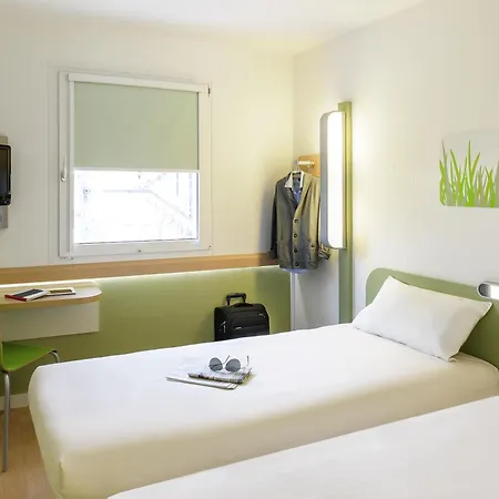 Ibis Budget Stuttgart City Nord-3