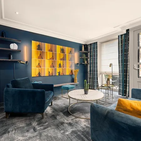 Hotel Le Royal Rive Gauche-3