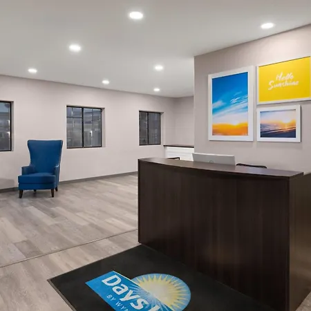 Days Inn By Wyndham Safford, Az-2