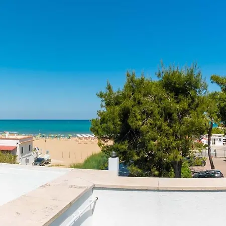 Albergo Villa A Mare-3