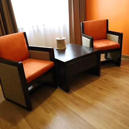 Hotel Catedral-3