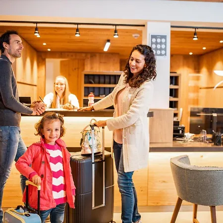 Das Bayrischzell Familotel Oberbayern-2