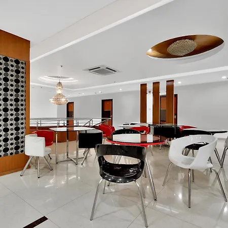 Super Hotel O Rudra Grand-3