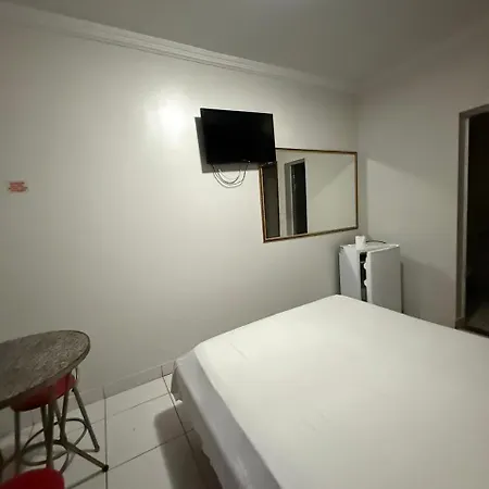 Hotel Oliveira-2
