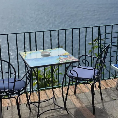 Bed And Breakfast Da Claudio-3