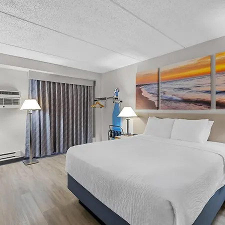 Days Inn By Wyndham Fond Du Lac-2