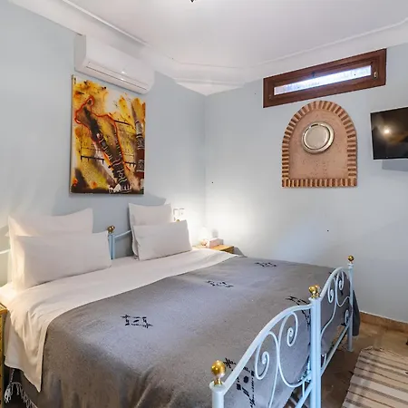 Riad Mazal-2