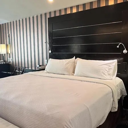 Crowne Plaza Toluca - Lancaster By Ihg-2