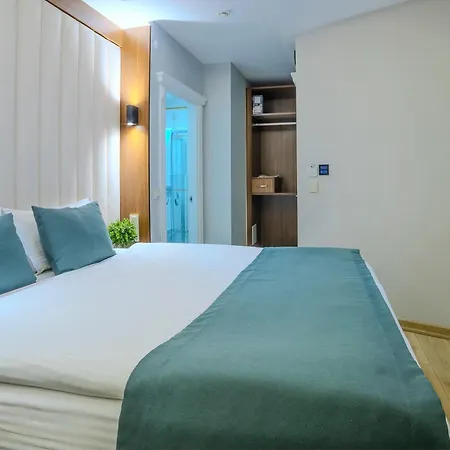 Hotel Black Tulip-2
