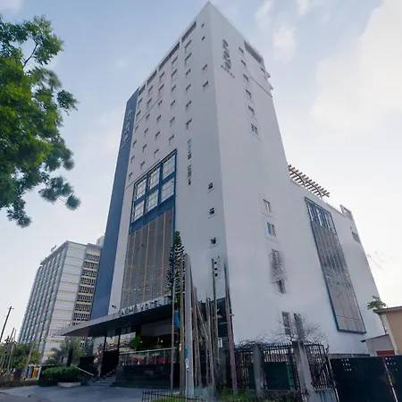 Onomo Hotel Dar Es Salaam-2